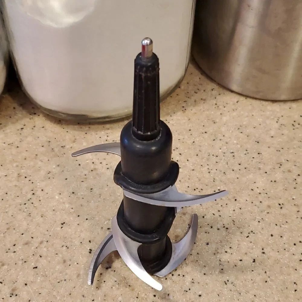 Ninja Blender Blade NJ600 30